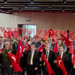 19 Eylül Gaziler Günü Kutlandı - fotoğraf 7
