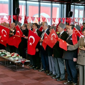 19 Eylül Gaziler Günü Kutlandı - fotoğraf 11