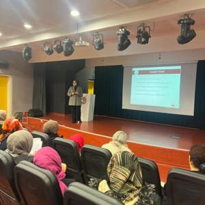 İl Müdürlüğümüze bağlı Sosyal Hizmet Merkezlerimiz tarafından İl genelinde, okullarda düzenli olarak çeşitli konularda düzenlediğimiz eğitimlerimiz tüm hızıyla devam etmektedir. - fotoğraf 1