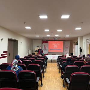 İl Müdürlüğümüze bağlı Sosyal Hizmet Merkezlerimiz tarafından İl genelinde, okullarda düzenli olarak çeşitli konularda düzenlediğimiz eğitimlerimiz tüm hızıyla devam etmektedir. - fotoğraf 4
