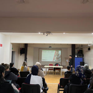 İl Müdürlüğümüze bağlı Sosyal Hizmet Merkezlerimiz tarafından İl genelinde, okullarda düzenli olarak çeşitli konularda düzenlediğimiz eğitimlerimiz tüm hızıyla devam etmektedir. - fotoğraf 5