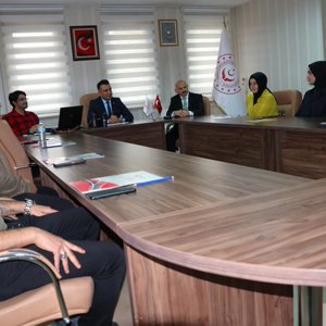 Şehit Yakını ve Gazilerimiz İçin Oryantasyon Eğitimi - fotoğraf 2