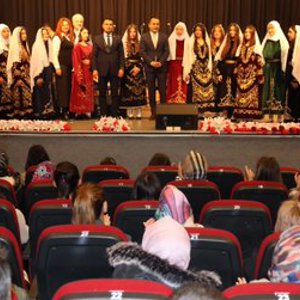 Erzurum Çocuk Evleri’nde Kültür ve Sanatla Dolu Anlar - fotoğraf 3