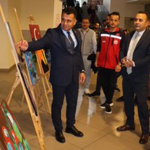 Erzurum Çocuk Evleri’nde Kültür ve Sanatla Dolu Anlar - fotoğraf 7