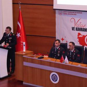 Cumhuriyetimizin 101. Yılında Vatan ve Kahramanlık Buluşmaları - fotoğraf 2