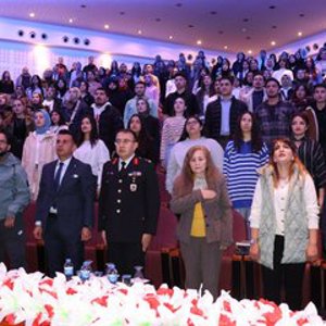 Cumhuriyetimizin 101. Yılında Vatan ve Kahramanlık Buluşmaları - fotoğraf 3