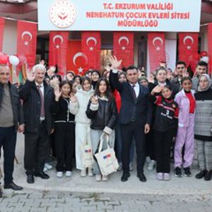 "En Büyük Eser" Resim ve Şiir Yarışmasında Çocuklarımızın Hayalleri Yansıdı - fotoğraf 3