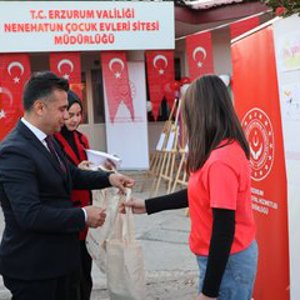 "En Büyük Eser" Resim ve Şiir Yarışmasında Çocuklarımızın Hayalleri Yansıdı - fotoğraf 4
