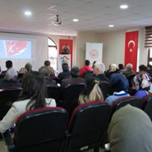 Koruyucu Ailelerimizle Güvenli ve Sevgi Dolu Bir Gelecek İçin - fotoğraf 1