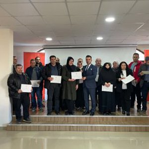 Koruyucu Ailelerimizle Güvenli ve Sevgi Dolu Bir Gelecek İçin - fotoğraf 2