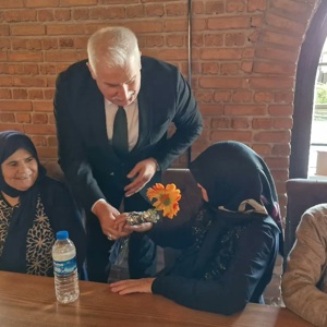 1 Ekim Dünya Yaşlılar Günü  Tüm Kuruluşlarımızda Kutlandı - fotoğraf 3