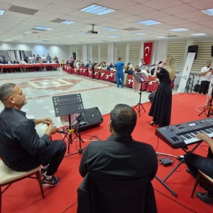 1 Ekim Dünya Yaşlılar Günü  Tüm Kuruluşlarımızda Kutlandı - fotoğraf 6