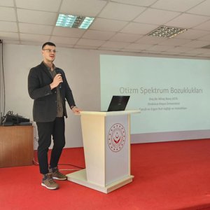 ll. Ulusal Otizm Eylem Planı Kapsamında İl  İzleme  ve Değerlendirme  Komisyonu Toplantısı  Gerçekleştirildi - fotoğraf 3