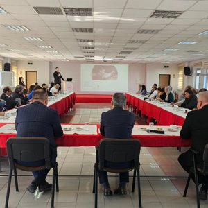 ll. Ulusal Otizm Eylem Planı Kapsamında İl  İzleme  ve Değerlendirme  Komisyonu Toplantısı  Gerçekleştirildi - fotoğraf 4