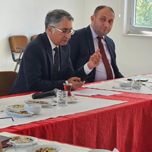 ll. Ulusal Otizm Eylem Planı Kapsamında İl  İzleme  ve Değerlendirme  Komisyonu Toplantısı  Gerçekleştirildi - fotoğraf 5