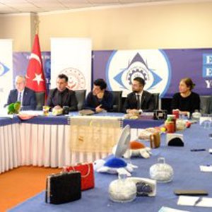 Finansal Okuryazarlıkta Kadın Girişimcilerle Bir Araya Geldik - fotoğraf 2