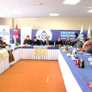Finansal Okuryazarlıkta Kadın Girişimcilerle Bir Araya Geldik - fotoğraf 4