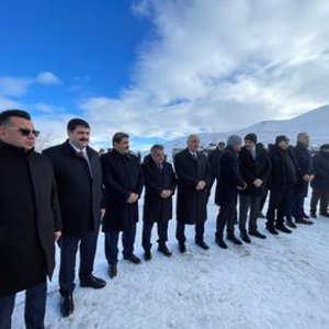 Erzurum’un Beş Asırlık Geleneği 1001 Hatim Başladı - fotoğraf 1