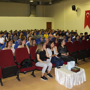 İl Müdürlüğümüz ve ADN Grup Yönetim Danışmanlığı İşbirliği ile Kuruluşumuzda Düzenlenen “Stres Yönetimi ve Öfke Kontrolü Eğitimi” - fotoğraf 17