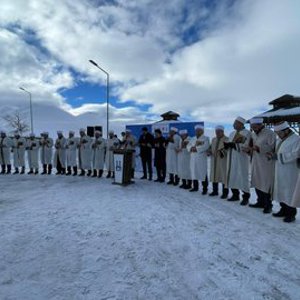 Erzurum’un Beş Asırlık Geleneği 1001 Hatim Başladı - fotoğraf 3