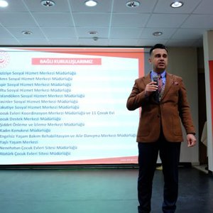 Muhtarlarla İşbirliği ve Güçlü Bir Gelecek İçin Adımlar - fotoğraf 2
