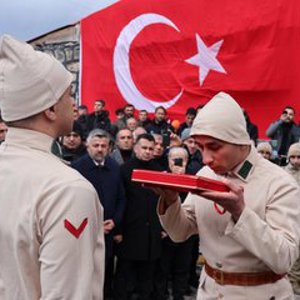 Sarıkamış Harekâtı’nın 110. Yıldönümünde Allahuekber Şehitlerini Andık - fotoğraf 3