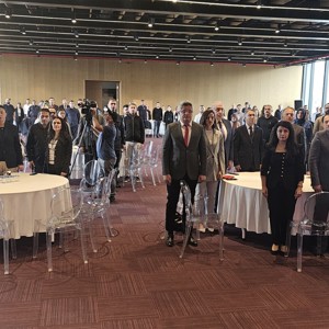 Samsun Çocuk Çalıştayı Başladı - fotoğraf 1