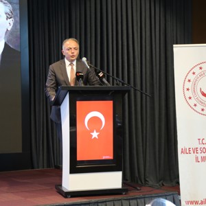 Samsun Çocuk Çalıştayı Başladı - fotoğraf 3
