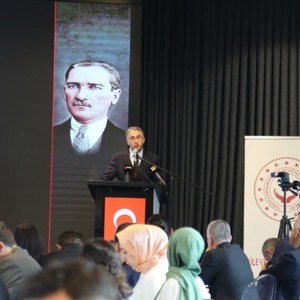 Samsun Çocuk Çalıştayı Başladı - fotoğraf 4