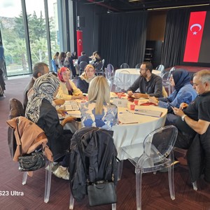 Samsun Çocuk Çalıştayı Başladı - fotoğraf 6