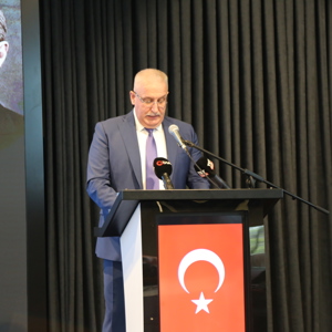 Samsun Çocuk Çalıştayı Başladı - fotoğraf 8