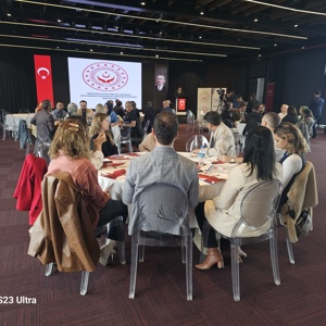Samsun Çocuk Çalıştayı Başladı - fotoğraf 10