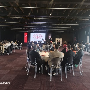 Samsun Çocuk Çalıştayı Başladı - fotoğraf 11