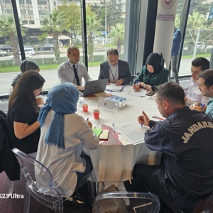 Samsun Çocuk Çalıştayı Başladı - fotoğraf 15