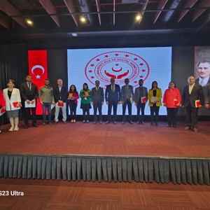 Samsun Çocuk Çalıştayı Başladı - fotoğraf 18