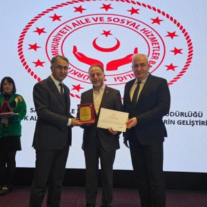 Samsun Çocuk Çalıştayı Başladı - fotoğraf 19