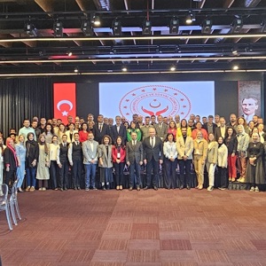 Samsun Çocuk Çalıştayı Başladı - fotoğraf 20