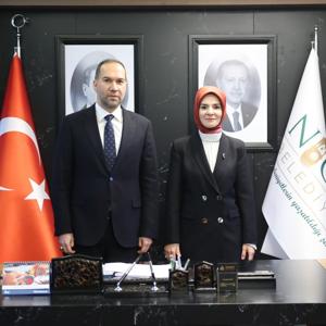 Aile ve Sosyal Hizmetler Bakanımız Göktaş, Niğde Valiliği ziyaretinde konuştu - fotoğraf 8