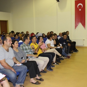 İl Müdürlüğümüz ve ADN Grup Yönetim Danışmanlığı İşbirliği ile Kuruluşumuzda Düzenlenen “Stres Yönetimi ve Öfke Kontrolü Eğitimi” - fotoğraf 24