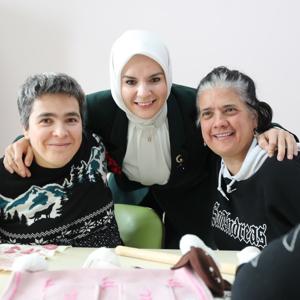 Bakanımız Göktaş: "1830 engelli vatandaşımızın EKPSS üzerinden kamuda istihdamını sağlayacağız" - fotoğraf 15