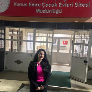“Farklılıklarımızla Bir Bütünüz” etkinliği - fotoğraf 4