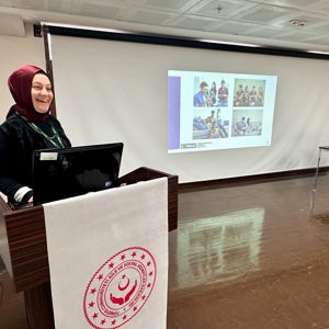 ‘Teknoloji Bağımlılığı’ Konusunda Müdürlüğümüz Personellerine Eğitim Verildi - fotoğraf 4