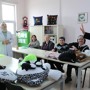 Bakanımız Göktaş: "1830 engelli vatandaşımızın EKPSS üzerinden kamuda istihdamını sağlayacağız" - fotoğraf 6