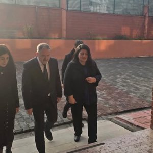 "Özel Gereksinimli Bireylerimizin Yeni Yılını Kutladı" - fotoğraf 2
