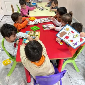 Minnoşlarımızın hafta sonu etkinliklerinden birkaç kare bırakıyoruz buraya. - fotoğraf 2