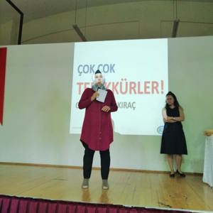 İl Müdürlüğümüz ve ADN Grup Yönetim Danışmanlığı İşbirliği ile Kuruluşumuzda Düzenlenen “Stres Yönetimi ve Öfke Kontrolü Eğitimi” - fotoğraf 41