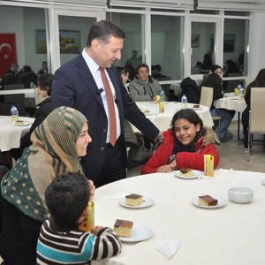 Okul Destek Projesi Kapsamında Programlarımız Devam Ediyor… - fotoğraf 4