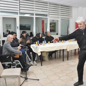 Okul Destek Projesi Kapsamında Programlarımız Devam Ediyor… - fotoğraf 5