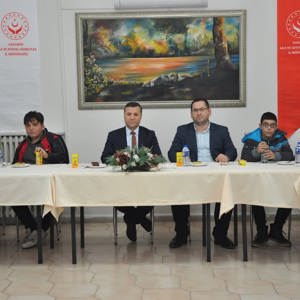 Okul Destek Projesi Kapsamında Programlarımız Devam Ediyor… - fotoğraf 2