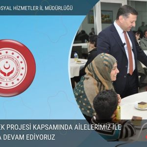Okul Destek Projesi Kapsamında Programlarımız Devam Ediyor… - fotoğraf 1